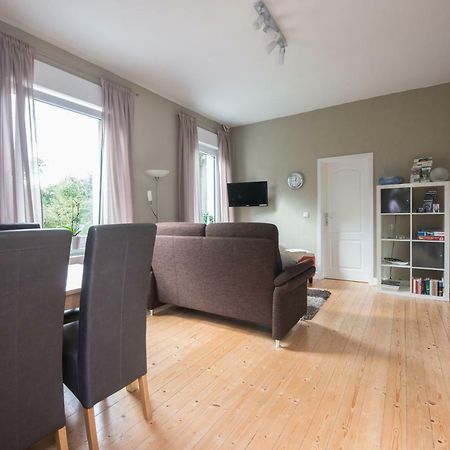 Apartmán Tal-Residenz Whg 1 Bad Salzuflen Exteriér fotografie