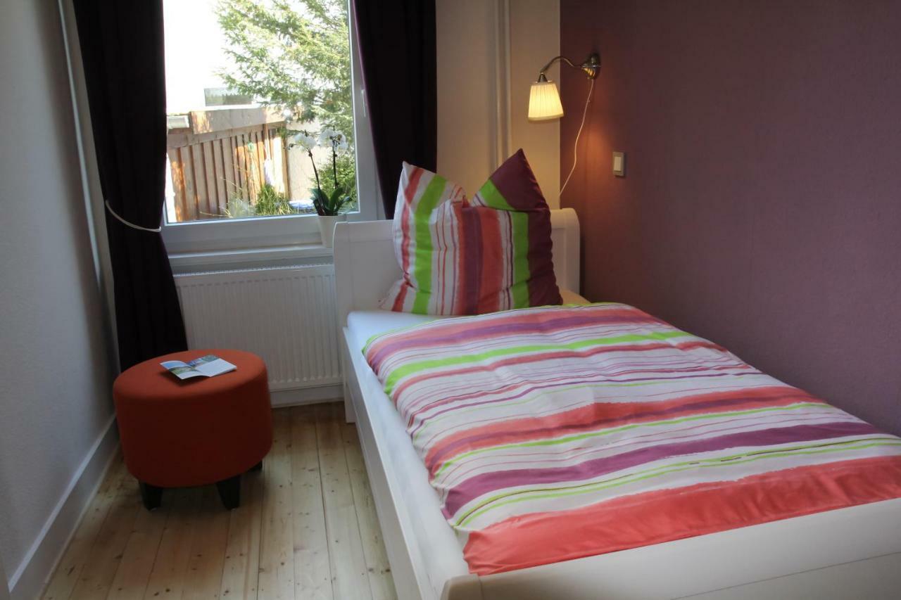Apartmán Tal-Residenz Whg 1 Bad Salzuflen Exteriér fotografie