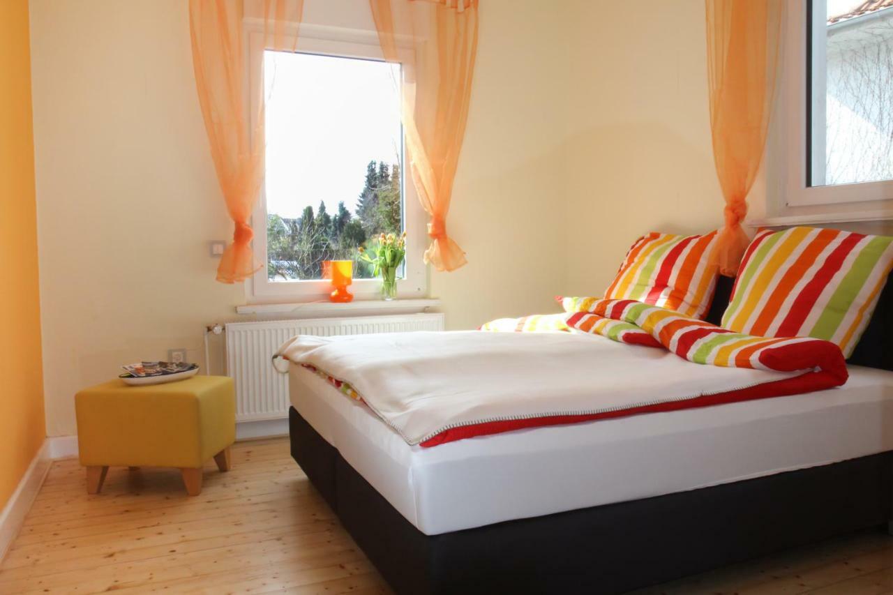 Apartmán Tal-Residenz Whg 1 Bad Salzuflen Exteriér fotografie